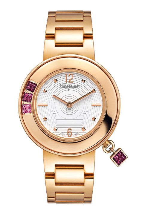 How To Select Practical, Cheap And Good Quality Watch? 41 Ferragamo 1