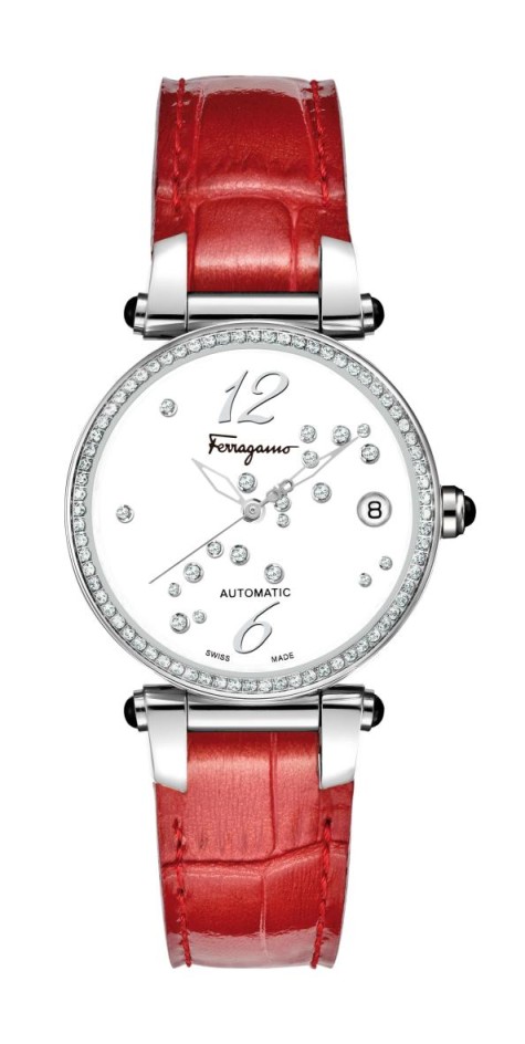 How To Select Practical, Cheap And Good Quality Watch? 40 Ferragamo 4
