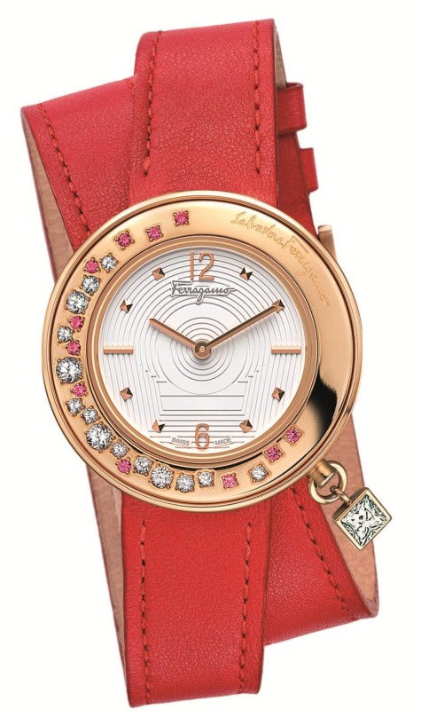 How To Select Practical, Cheap And Good Quality Watch? 39 Ferragamo