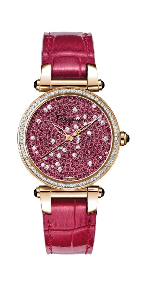 How To Select Practical, Cheap And Good Quality Watch? 44 Ferragamo 5