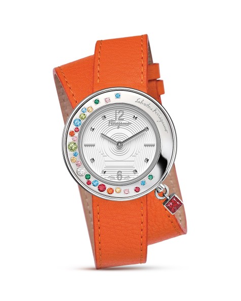 How To Select Practical, Cheap And Good Quality Watch? 37 Ferragamo 6