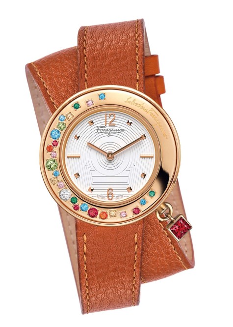 How To Select Practical, Cheap And Good Quality Watch? 47 Ferragamo 7