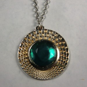 Legends Of Ancients And The Power Of Gemstones In Preventing Envy 35 J1711 Cast off evil Silver