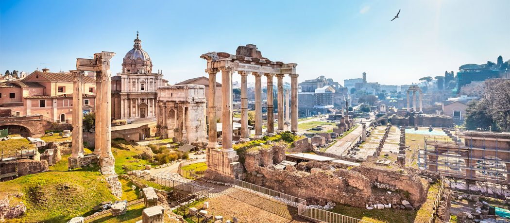 Rome_Hero-1440x630 Top 10 Most Ancient Cities Found in The World