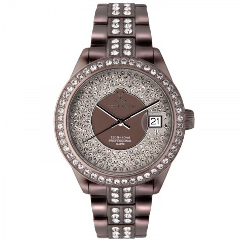 How To Select Practical, Cheap And Good Quality Watch? 31 Schwaravski watches 0