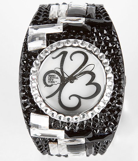 How To Select Practical, Cheap And Good Quality Watch? 34 Schwaravski watches 3
