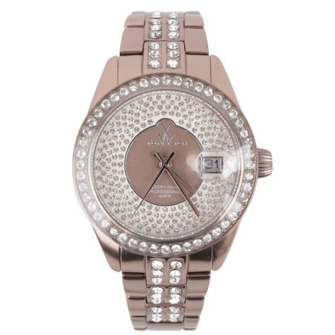 How To Select Practical, Cheap And Good Quality Watch? 36 Schwaravski watches 8
