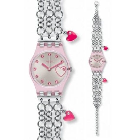 How To Select Practical, Cheap And Good Quality Watch? 54 Swatch 4