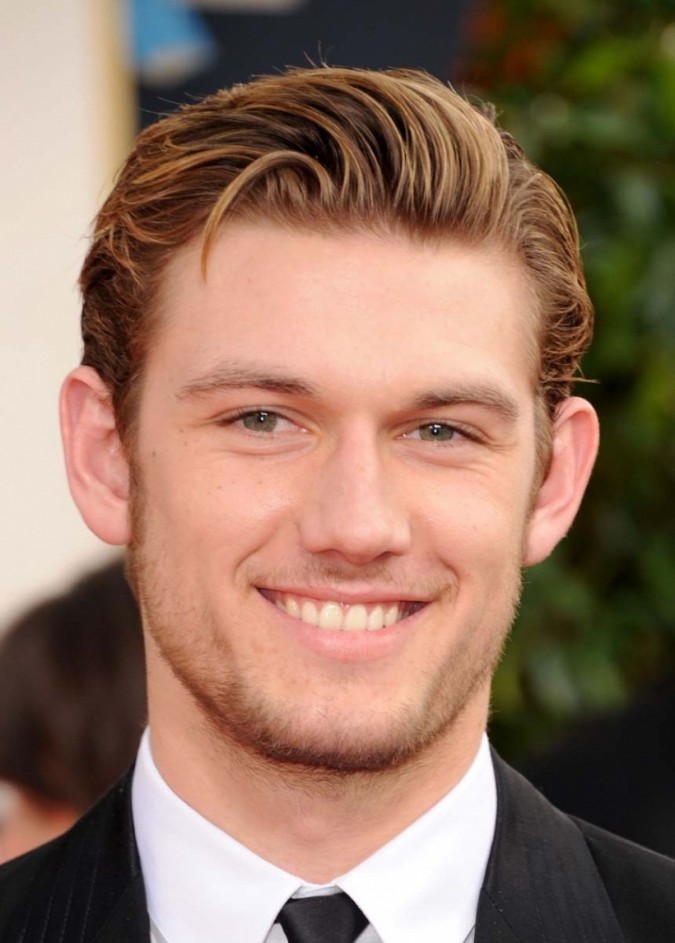 Top 10 Most Handsome (Good Looking) Hollywood Actors