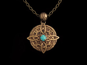 Legends Of Ancients And The Power Of Gemstones In Preventing Envy 47 amulet_of_mara_by_ugrik-d4xnmb3