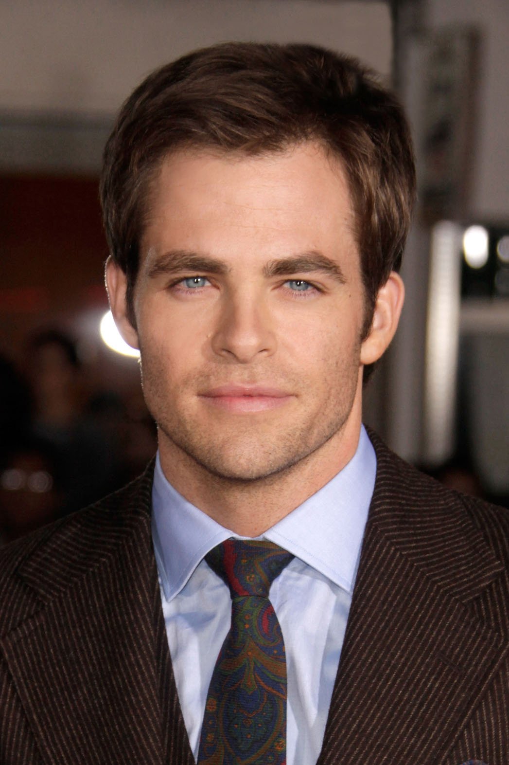 Top 10 Most Handsome (Good Looking) Hollywood Actors