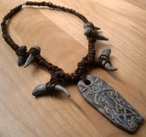 Legends Of Ancients And The Power Of Gemstones In Preventing Envy 21 gauldur_s_amulet_by_atmosfur-d5r8zhw