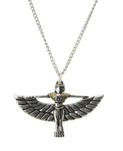 Legends Of Ancients And The Power Of Gemstones In Preventing Envy 4 isis_jewelry_2