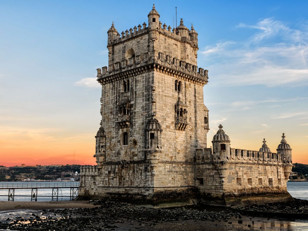 lisbon-full-07 Top 10 Most Ancient Cities Found in The World