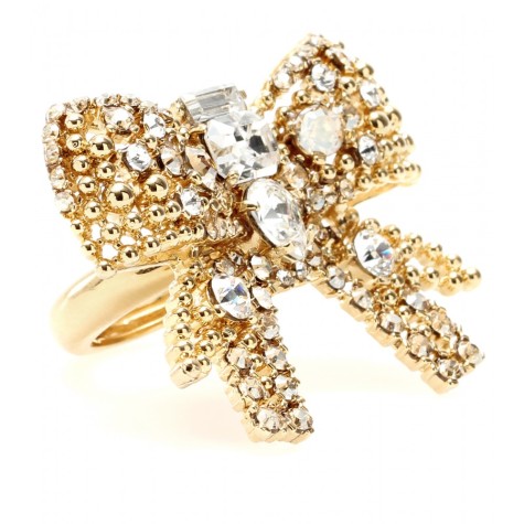 long P00059976-CRYSTAL-BEAD-EMBELLISHED-BOW-RING-STANDARD