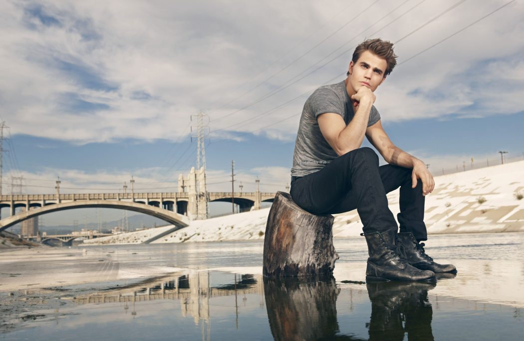 Top 10 Most Handsome (Good Looking) Hollywood Actors