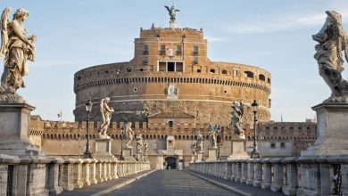 rome2 Top 10 Most Ancient Cities Found in The World - 8