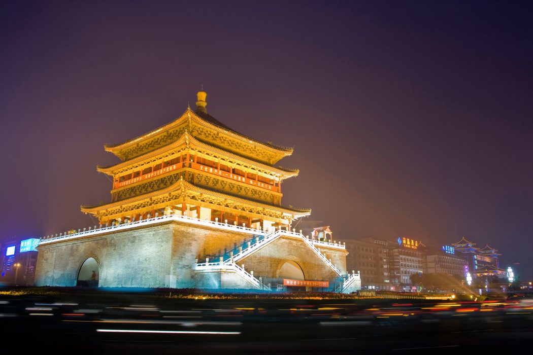 xi_an_china_photo Top 10 Most Ancient Cities Found in The World