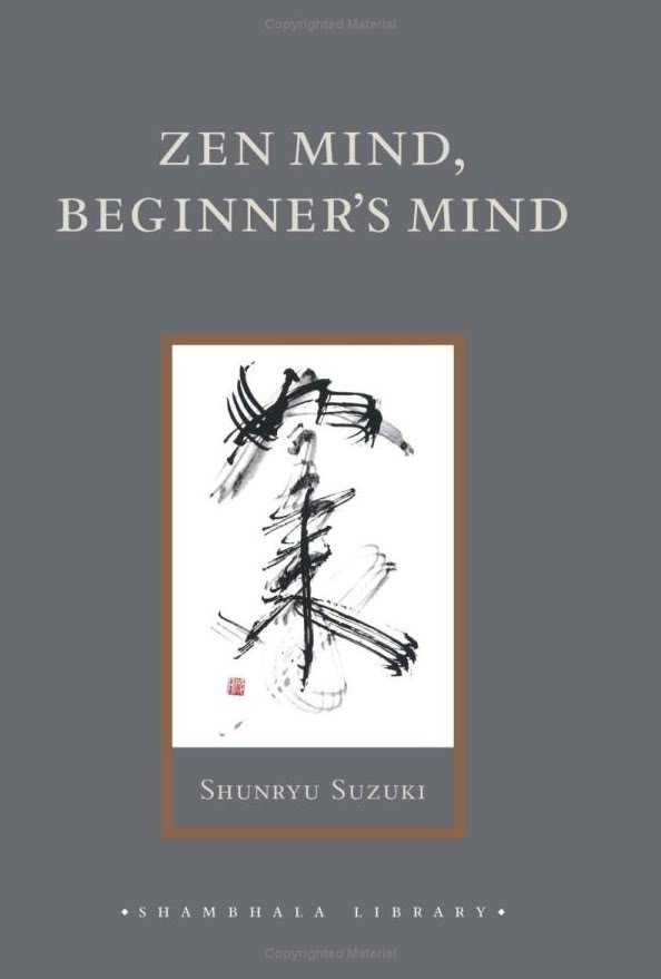 zen-mind-beginners-mind-by-shunryu-suzuki Top 10 Best Recommendation Books From Steve Jobs