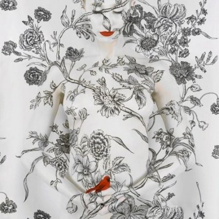 58 Most Marvelous 3D Body Paintings 30 3D Body Paintings (28)