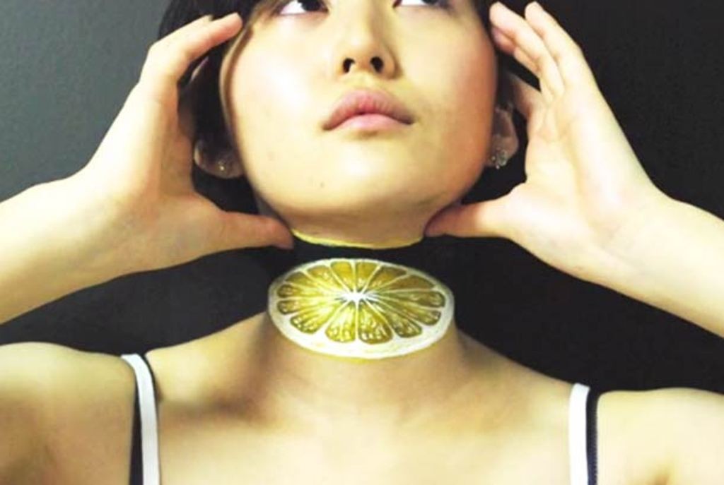 58 Most Marvelous 3D Body Paintings 43 3D Body Paintings (41)