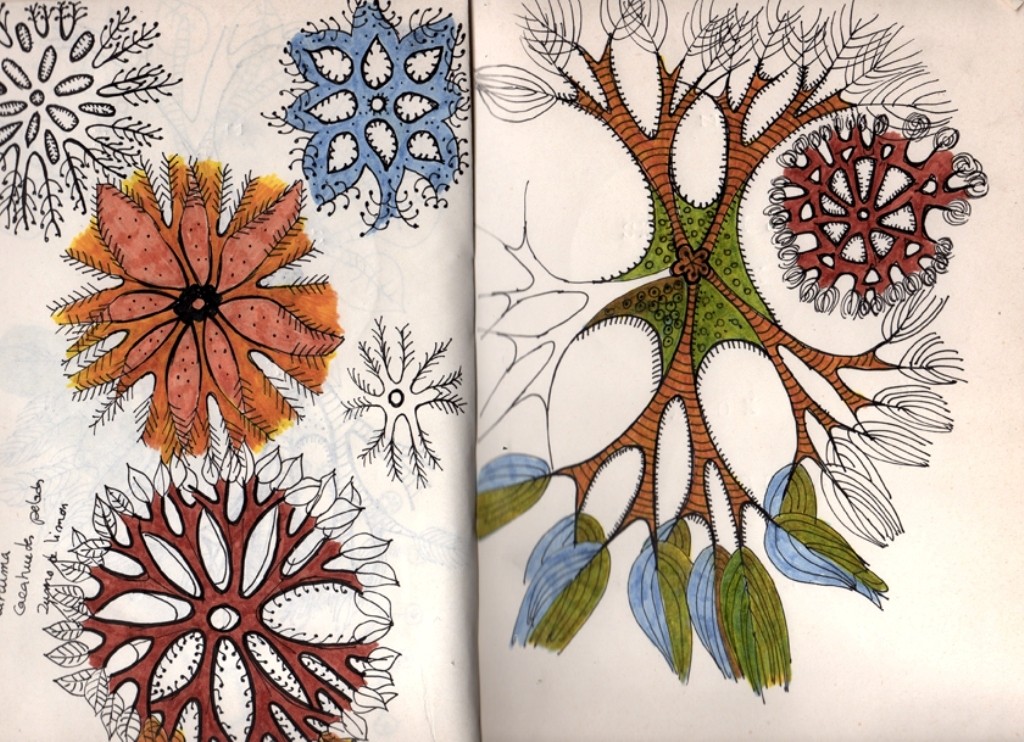 40 Most Inspiring 3D Design Sketchbooks 21 3D Design Sketchbooks (19)