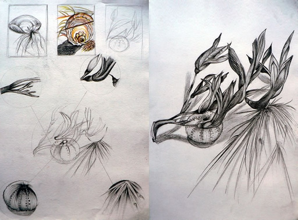 40 Most Inspiring 3D Design Sketchbooks 23 3D Design Sketchbooks (21)