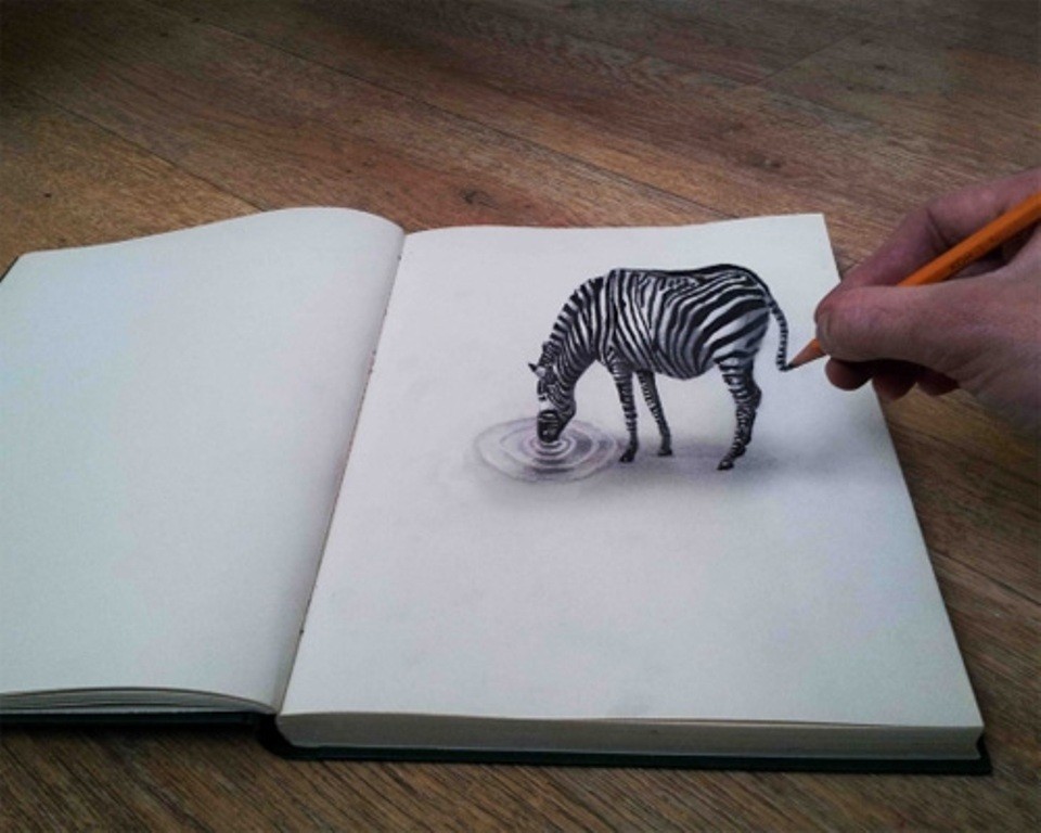 40 Most Inspiring 3D Design Sketchbooks 27 3D Design Sketchbooks (25)