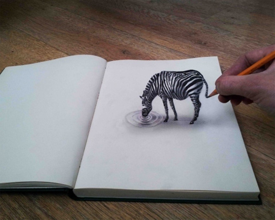 3D Design Sketchbooks (25)