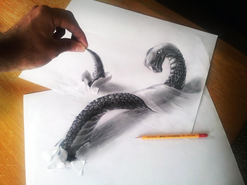 40 Most Inspiring 3D Design Sketchbooks 28 3D Design Sketchbooks (26)