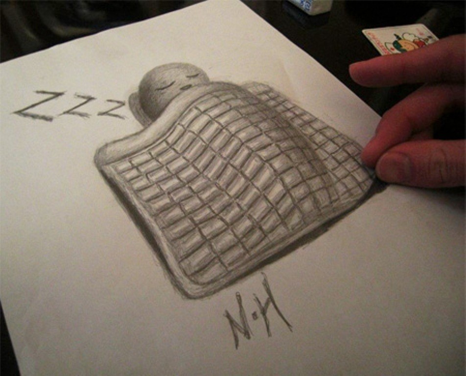 40 Most Inspiring 3D Design Sketchbooks 35 3D Design Sketchbooks (33)