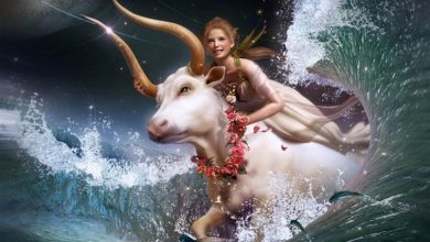 44 Most Fabulous 3D Fantasy Art Works 401 3D Fantasy Art works 13 44 Most Fabulous 3D Fantasy Art Works - 9