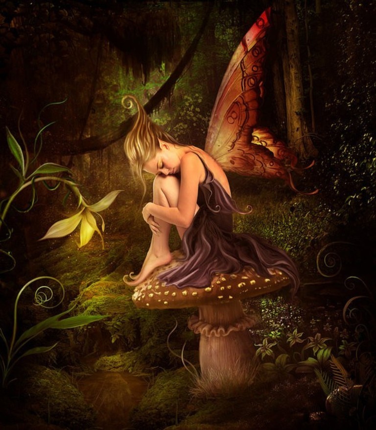 44 Most Fabulous 3D Fantasy Art Works 21 3D Fantasy Art works (19)
