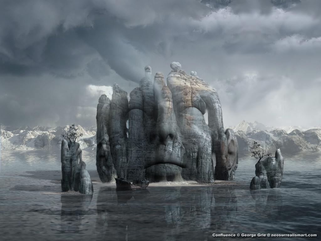 44 Most Fabulous 3D Fantasy Art Works 39 3D Fantasy Art works (37)