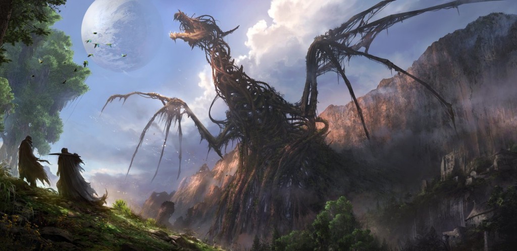 44 Most Fabulous 3D Fantasy Art Works 40 3D Fantasy Art works (38)
