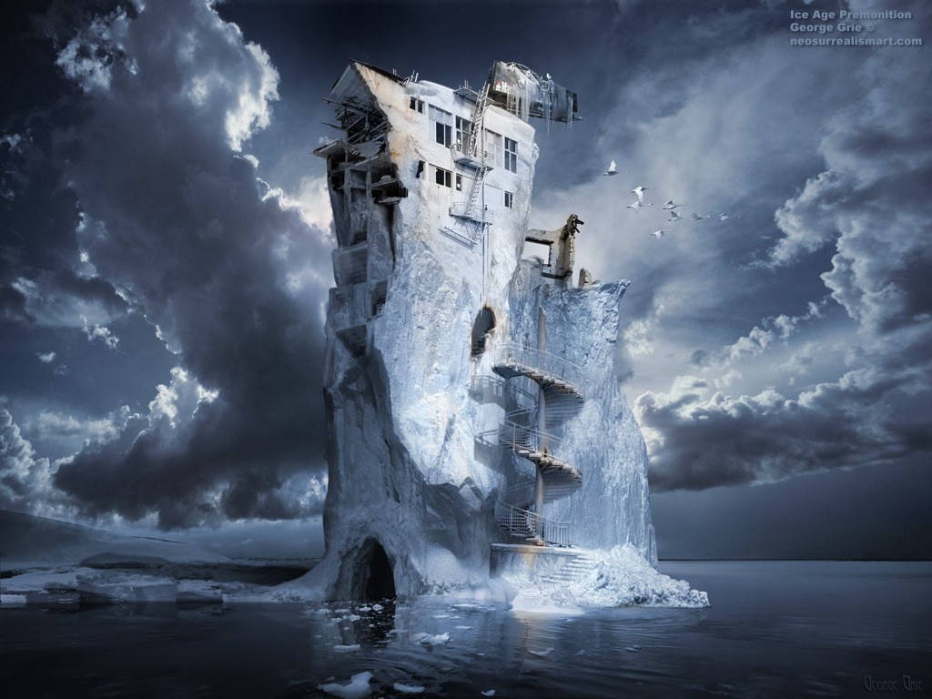 44 Most Fabulous 3D Fantasy Art Works 41 3D Fantasy Art works (39)
