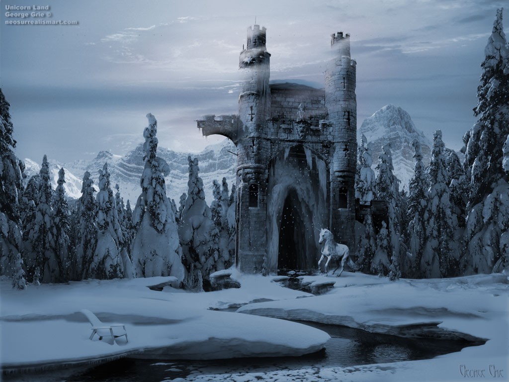 44 Most Fabulous 3D Fantasy Art Works 42 3D Fantasy Art works (40)