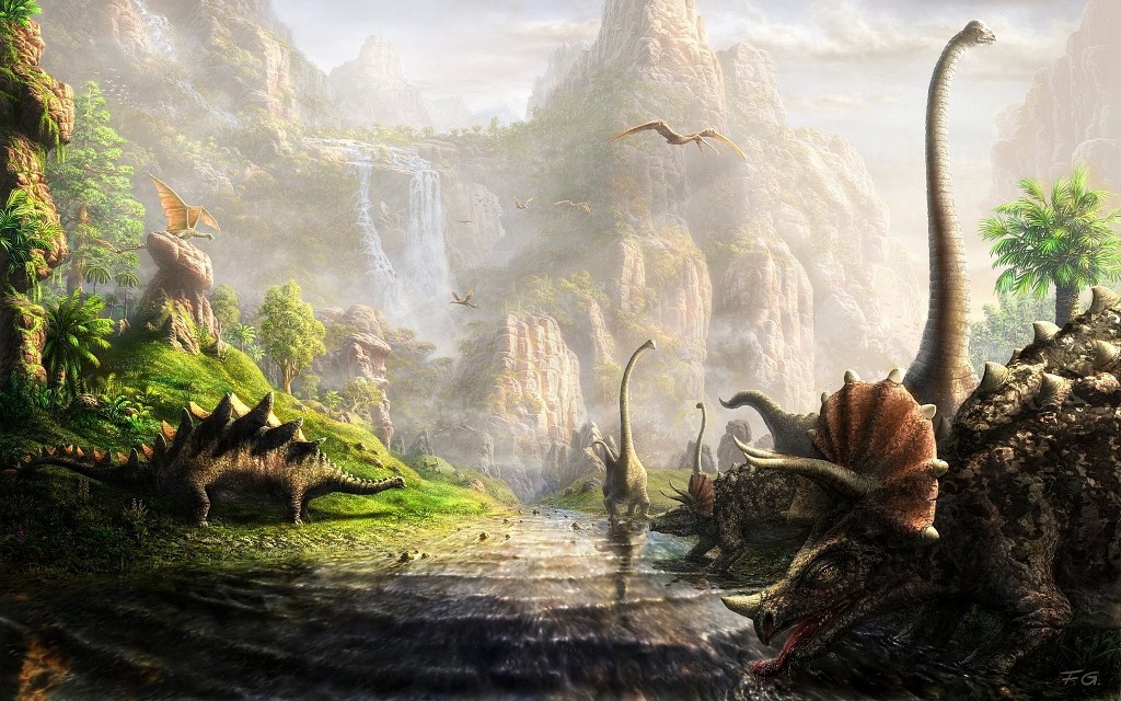 44 Most Fabulous 3D Fantasy Art Works 45 3D Fantasy Art works (43)