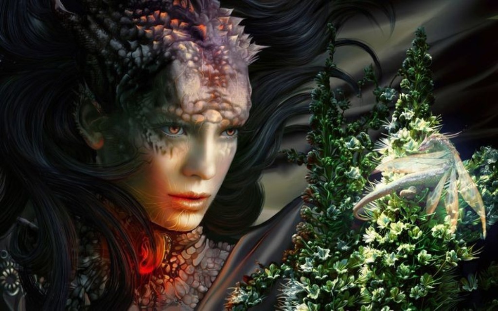 44 Most Fabulous 3D Fantasy Art Works 8 3D Fantasy Art works (6)