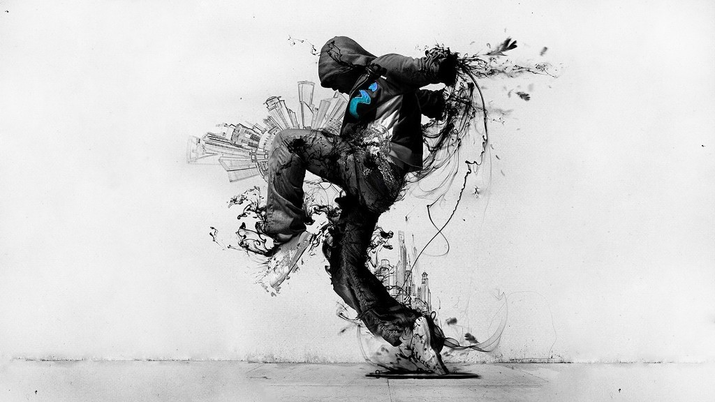 Top 50 Awesome Works of 3D Graffiti Art 47 3D Graffiti Art (46)