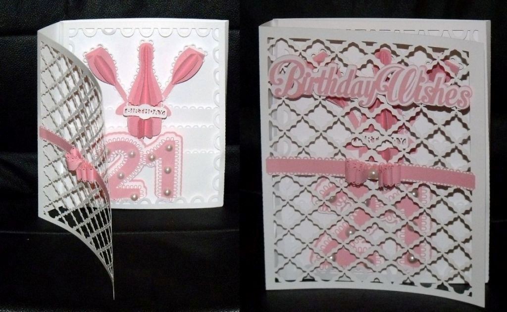 3D Handmade Box Cards (13)