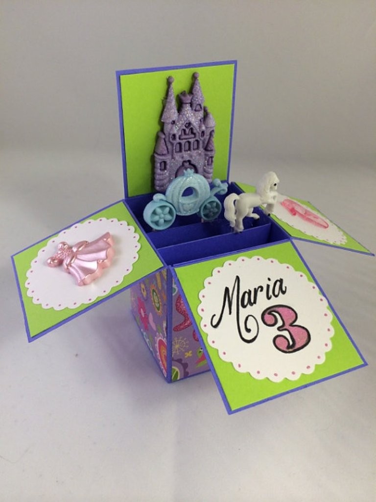 3D Handmade Box Cards (24)