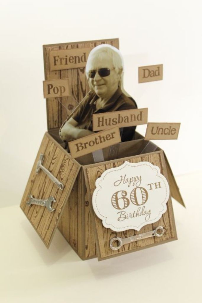 3D Handmade Box Cards (43)