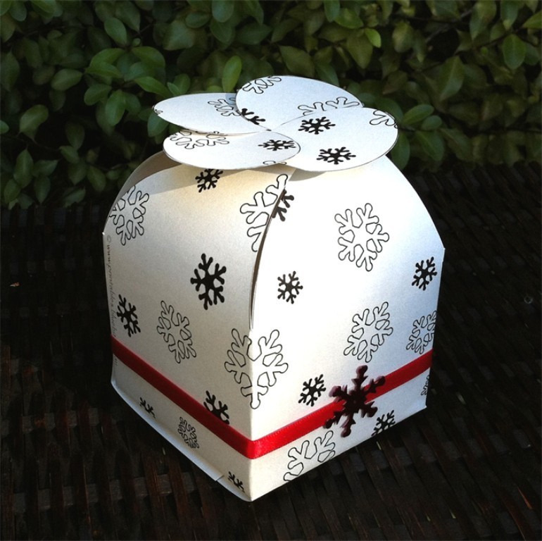3D-Handmade-Gift-Boxes-13 60 Most Creative 3D Handmade Gift Boxes