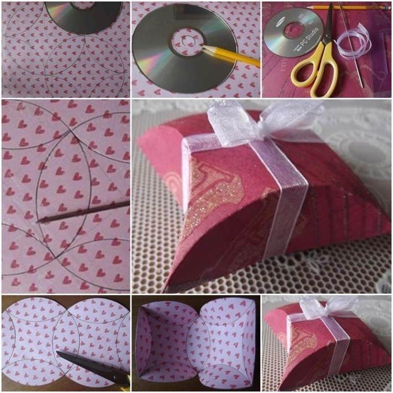 3D Handmade Gift Boxes (15)