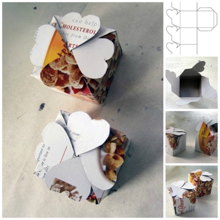 3D Handmade Gift Boxes (21)