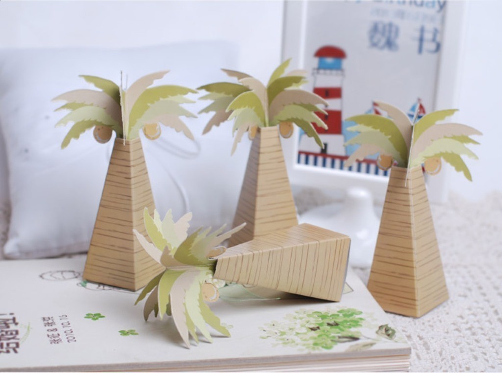 60 Most Creative 3D Handmade Gift Boxes 26 3D Handmade Gift Boxes (25)