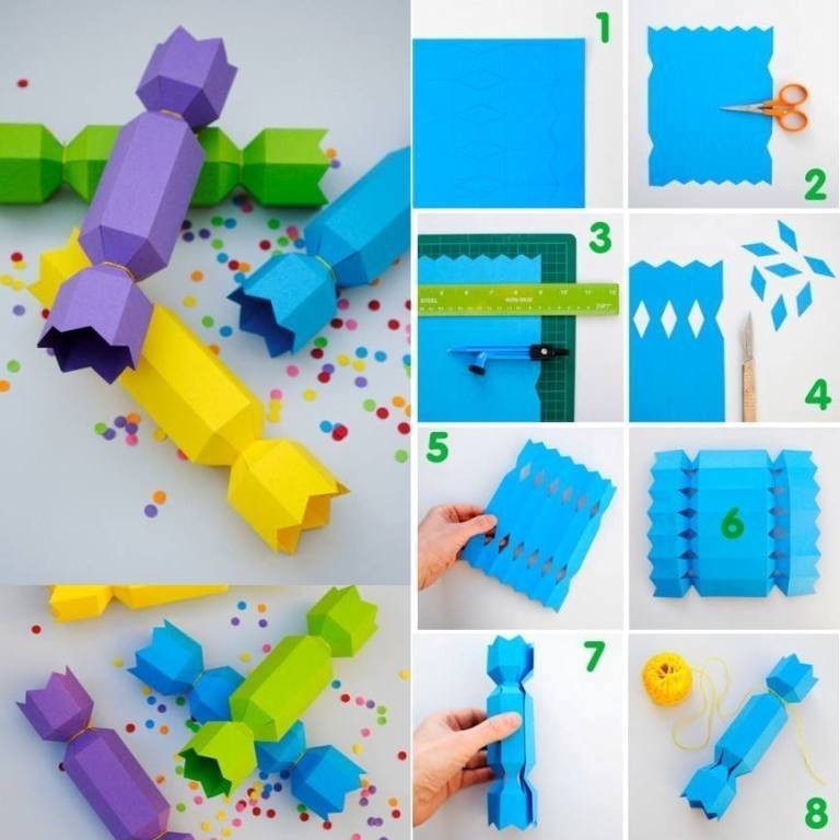 60 Most Creative 3D Handmade Gift Boxes 29 3D Handmade Gift Boxes (28)