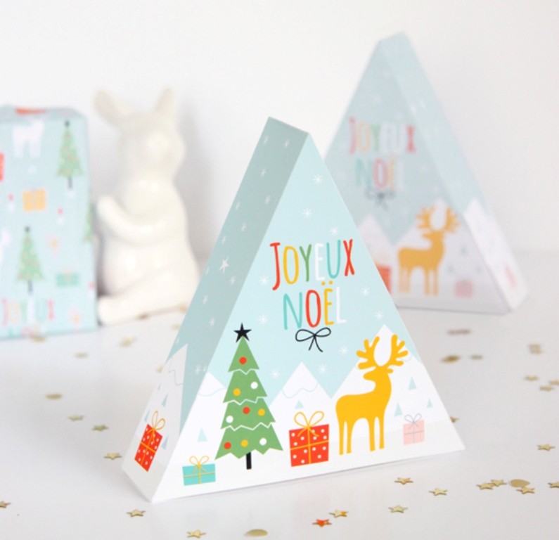 60 Most Creative 3D Handmade Gift Boxes 41 3D Handmade Gift Boxes (40)