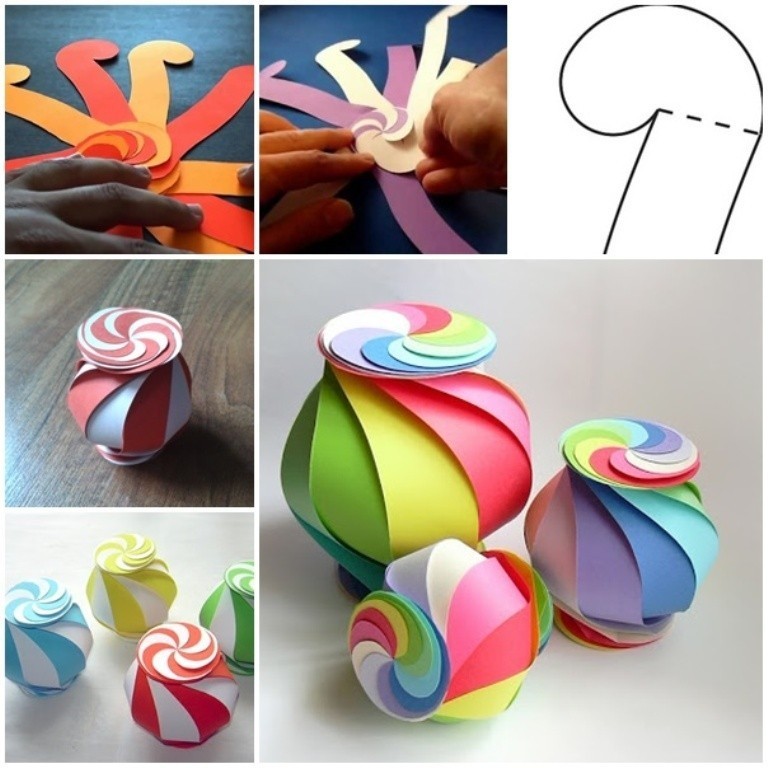 60 Most Creative 3D Handmade Gift Boxes 48 3D Handmade Gift Boxes (47)
